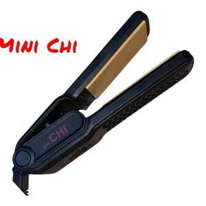 CHI mini Flat iron